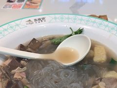 -苏晓玥·手作江南小吃(深圳北站店)
