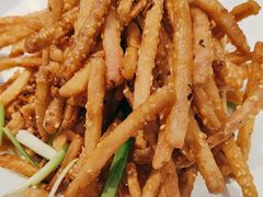 -鑫小城故事·藕汤·家常菜(台北一路总店)