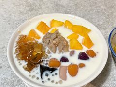 -水牛奶皇后糖水铺(深圳总店)
