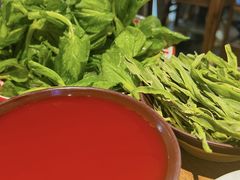 -楠火锅(龙阳广场店)