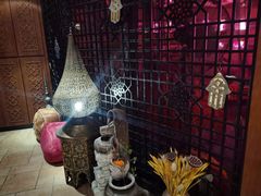-Tajine Moroccan塔金摩洛哥中东餐厅
