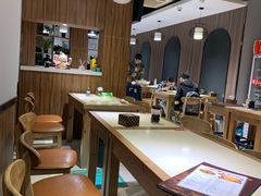 大堂-蜀湘小灶·家常菜(积水潭店)