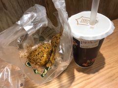 -泸溪河桃酥(秦淮夫子庙一店)