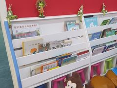 -美吉姆儿童发展中心(芜湖万达广场店)