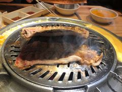 -喜来稀肉(北外滩白玉兰广场店)