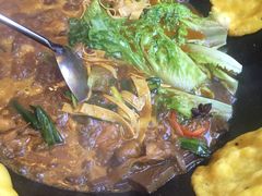 -曹丞相·地锅鸡·地锅鱼(武林店)