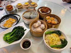 -顺德人家食府(黄金广场店)