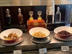 -岷山饭店-芝芝自助餐厅