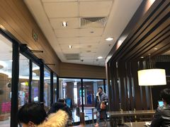 -麦当劳(祈年大街店)