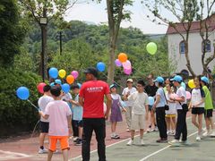 -金牛山大酒店(南北湖风景区店)