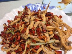 -逢春菜馆天津菜(胜利路店)