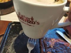 -必胜客(鼓楼店)