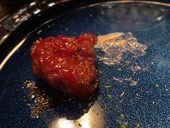 红酒泡沫牛仔粒-荟廷·晶萃(陆家嘴尚悦湾店)