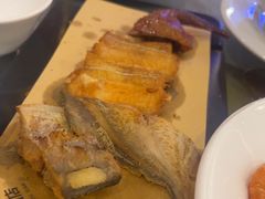 -顺风海鲜港(金玉兰店)