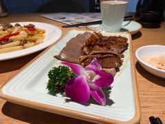 -珍味汤馆·潮汕家乡菜(保利文化广场店)