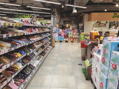 -blt精品超市(上海杨浦合生汇店)