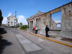 -阿尔卡特拉斯岛