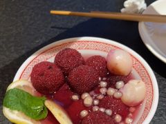 -福苗小骆驼烧烤(曲江店)