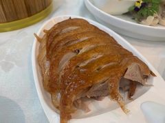 -玉林烤鸭店(定福庄店)