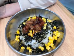 -米村拌饭(李沧松乐汀店)