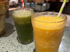 -Home Thai·泰谣(王府井apm店)