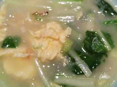 吕氏疙瘩汤-吕氏疙瘩汤·新鲁菜(济南万象城店)