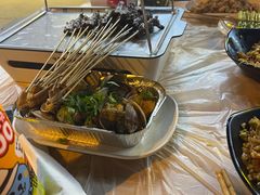 -本色.小马哥烧烤(五一路总店)
