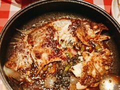 -西贝(紫荆广场店)