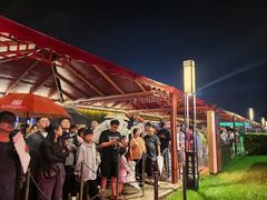 -鼎盛王朝康熙大典实景演出