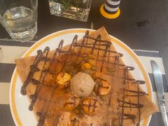 -La Creperie法餐厅(芮欧百货店)