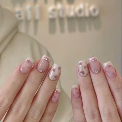 -M·X Nail日式美甲美睫