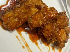 -海富门·带鱼·淮扬菜·粤菜(甘家口店)