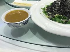 -同喜烤鸭店(光芒店)