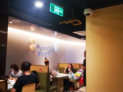 -海底捞火锅(高新活力汇店)