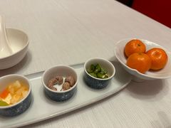 -桂花楼淮扬中餐厅(浦东香格里拉店)
