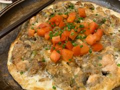 海蛎煎-椿记烧鹅(叠彩店)