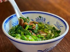 葱油腰花-琥珀老六龙虾(四里河店)