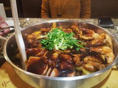 -黄记煌三汁焖锅(新世纪广场店)