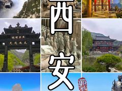 -秦始皇帝陵博物院(兵马俑)