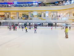 -冠军冰场CHAMPION RINK(苏州中心商场店)