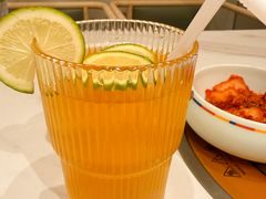 -七八冷面·延边朝鲜族美食(世纪汇店)