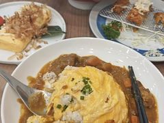 -小条食堂(筼筜天虹店)