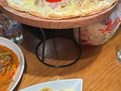 -Secco德式餐吧(南秀村店)