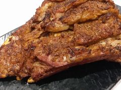 -阿布都新疆音乐美食城(长湖路店)