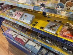 -Animate(工人体育场东路店)