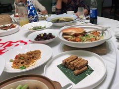 -同庆楼(奥体中心店)