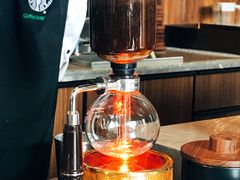 -星巴克臻选(南京艾尚天地店)