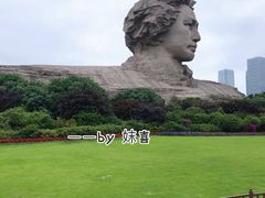 景点-橘子洲景区