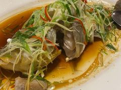-东海酒家(长平东路店)