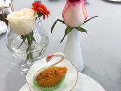 燕窝玫瑰露-虹御轩·传承江浙菜(虹桥店)